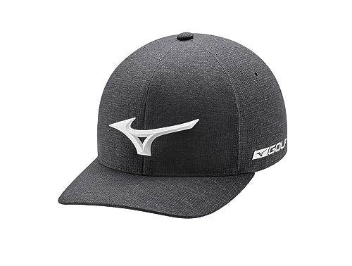 Mizuno Tour Delta Fitted Hat