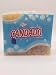 10 JABON DE CUABA CANDADO SOAP LAVA ROPA QUITA EL SUCIO Y RINDE MAS