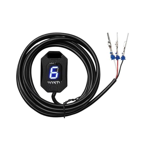 Indicateur de vitesse de moto pour CBR600RR et CB650F
