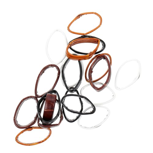 Boucles de montre en cuir pour réparer vos bracelets au quotidien