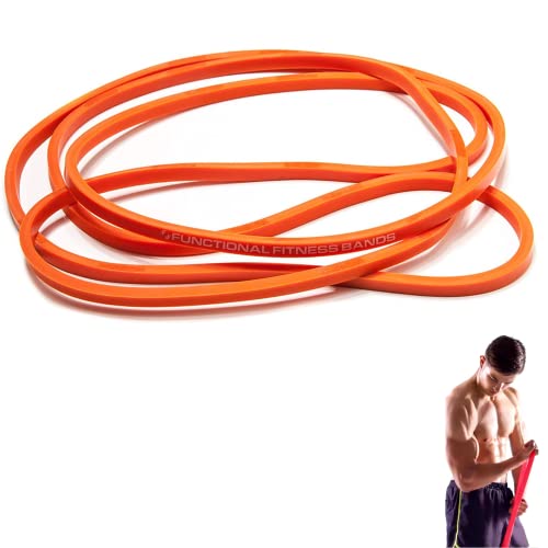 Functional Fitness Long Pull-Up Bands