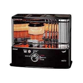 Amazon.co.jp: 石油ストーブ - 石油暖房: ホーム＆キッチン