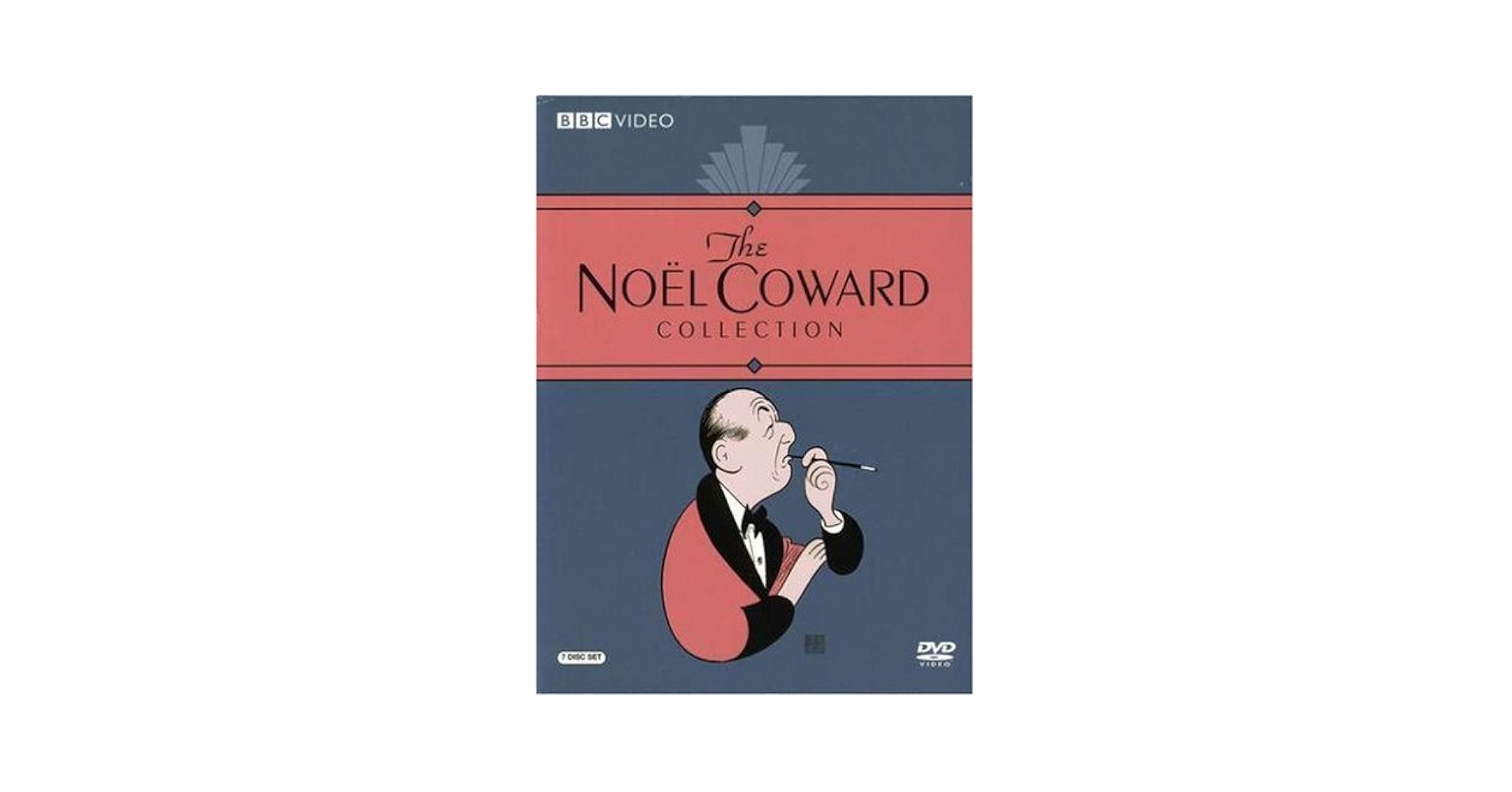 (未使用･未開封品)Noel Coward Collection [DVD] Amazon.com: The Noel Coward Collection [DVD] : Noel Coward