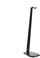 Vista 6 de Ruach GS-5 Percha de madera para guitarra acústica y eléctrica - Negro