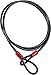 Abus Cobra Bicycle Cable Lock - 220 x 10