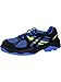 Produktbild [(language_tag:fr_FR,value:"Atlas Flash 4005 XP Sicherheits-Halbschuhe S1P SRC ESD EN ISO 20345 schwarz blau | 43",$ims_state:(value:approved,changed_at_version:548),$ims_sources:[(customer_id:11,mer