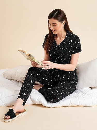 Image of Sweet Dreams Women Pajama Set