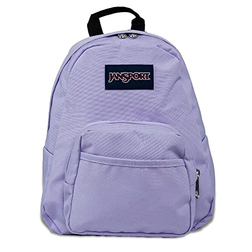 Mini Mochila JanSport Half Pint Tamanho 10L