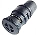 TOPAZ 17111437362 Coolant Expansion Tank Thermostat for BMW E46 E83 E53 E85 E86
