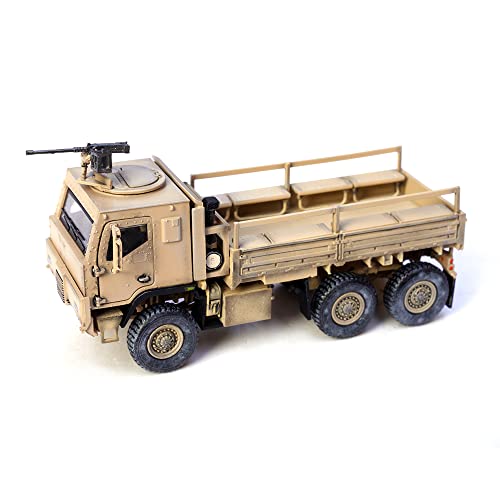 M1083 FMTV Armoured Cab 1:72