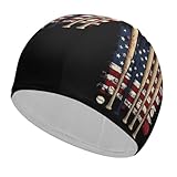 Léger et respirant : Ce bonnet de bain offre un confort léger et des propriétés respirantes, ce qui le rend idéal pour les longues séances de natation, l'entraînement ou les loisirs. Contrairement aux bonnets en silicone épais, il n'emprisonne pas la chaleur, pour une baignade plus fraîche et plus agréable.