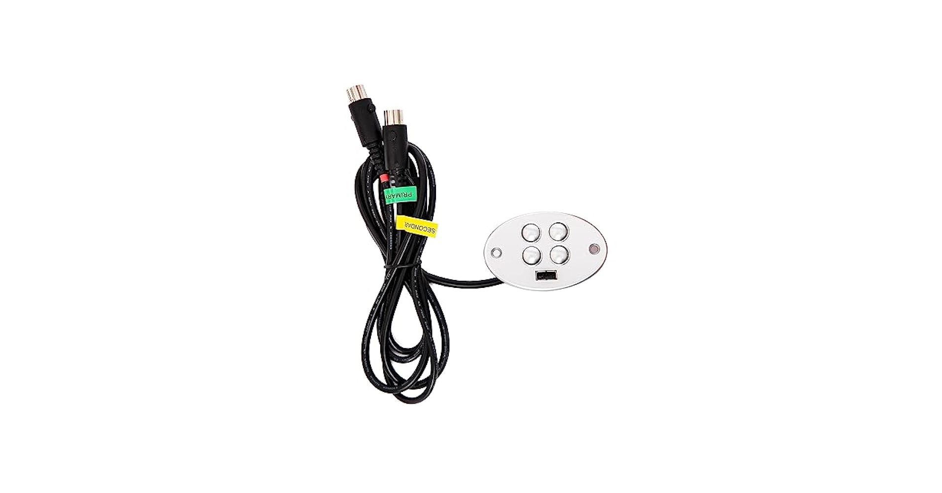 Body Control Band II 2個セット タカギ 交換用部品 オーロラBOXY本体ニップルセット QRC201GY2