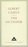 Outsider (Everyman's Library Classics)