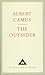 Outsider (Everyman's Library Classics)