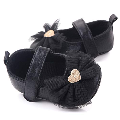 Toddler Boy Shoe Size 5 Shoes Fashion First Girl Kid Walkers Shoes Butterfly-Knot Baby Comfortable Baby Shoes Sneaker for Toddler Boys3
