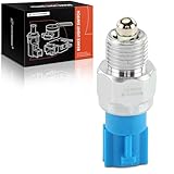 A-Premium Back Up Lamp Switch Compatible with Ford Escape 2005-2009 Mercury Mariner 2007-2010