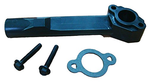 Gardy Parts 32529 - Greenstar Tubo Di Ingresso 7119 Per Briggs & Stratton E
