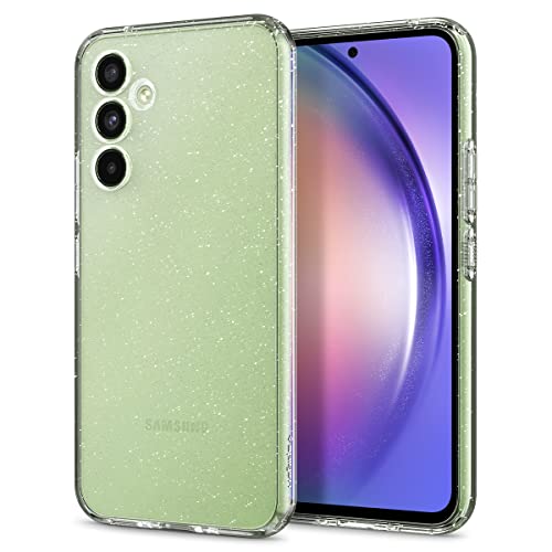 Spigen Liquid Crystal Glitter Designed for Galaxy A54 5G Case (2023