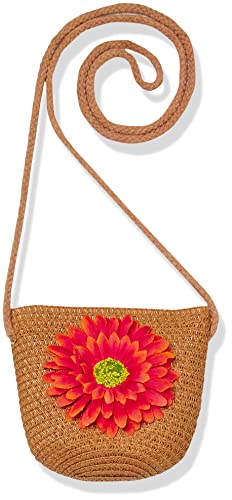 Speechless Girls' Floral Scuba Crepe Dress4