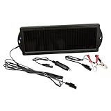 Performance Tool W2997 Solar Battery Maintainer/Charger (2.5 W)