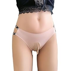 Skin Colour Pouch Style