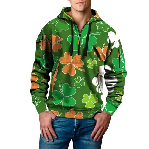Chaqueta verano hombre de algodón y lino manga larga holgada naranja Gn1