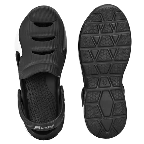 Image of Birde Mens Stylish Fashionable, Lightweight Everyday Comfort Clogs for Men
