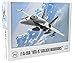Premium Hobbies F/A-18 VFA-87 Golden Warriors 1:72 Scale Plastic Model Airplane Kit 129V
