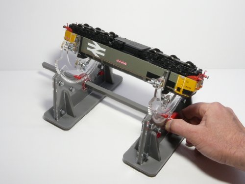 Preisvergleich Produktbild Wartungsbank rotierend