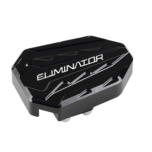 Aleyar Eliminator G~l[^[ Eliminator SE G~l[^[se 400 450 E400 E450 2023-2024 (8BL-EL400A) GAbNX X^h v[g (ubN)