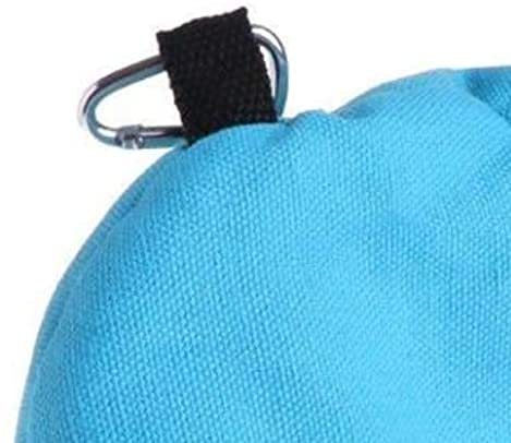 Nid Oiseau Cage Oiseau Perroquet Hamac Animal de Compagnie Suspendu balançoire lit Grotte Oiseaux Cage Maison décor Oiseaux Fournitures Perroquet Peluche nid Hiver Chaud hamac 916(Size:S)