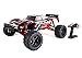 Produktbild LOSA 1/5 RC Baja GT Einfache Ausgabe, 45CC Fernbedienung Benzin Buggy mit 2.4G LED Radio Controller