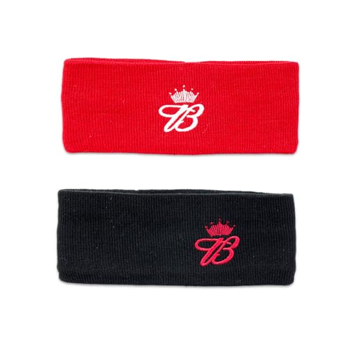 Budweiser Accessories Bundle - 3 Pairs Socks & 2 Headbands | Men's Gifts3