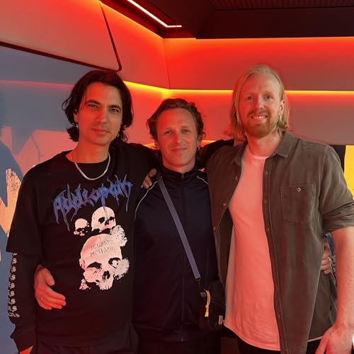 HOMEGROWN: Music, Podcasts, TV Shows, TNSW Do It All!