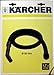 Produktbild Kärcher SAUGSCHLAUCH NW 35 2.863-151.0