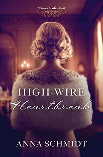 Buy High-Wire Heartbreak — BookShops.in