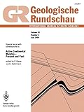  Active Continental Margins ― Present and Past