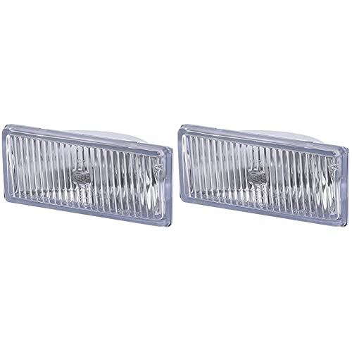 Projecteur antibrouillard halogène Hella 12V pour rouler sous la pluie
