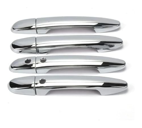 Accessoires garniture moulage Mazda en ABS anti-rayure