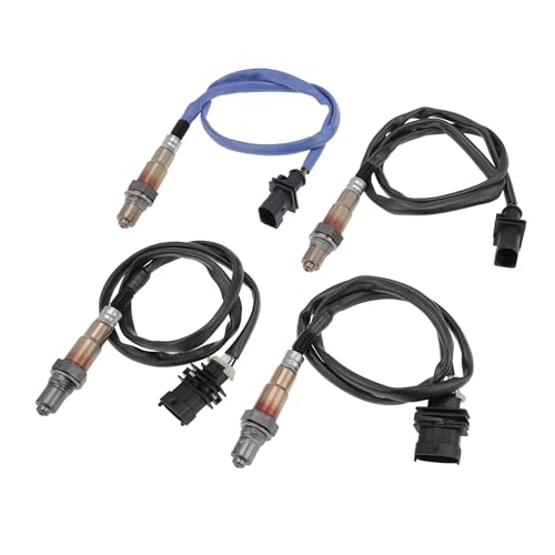 Sensor de Oxígeno Acropix para Maserati 4 Pcs miniatura 1