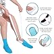 2 Stück Anziehhilfe für Socken und Hosen, Anziehhilfe für ältere und behinderte schwangere Frauen (Sockenanziehhilfe*1, Anziehhilfe für Hosen*1)