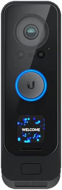 G4 Doorbell Pro