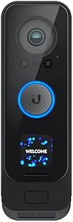 G4 Doorbell Pro