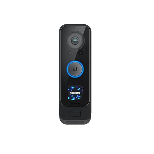 Ubiquiti Networks G4 Doorbell Pro
