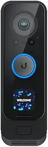 Ubiquiti Networks G4 Doorbell Pro