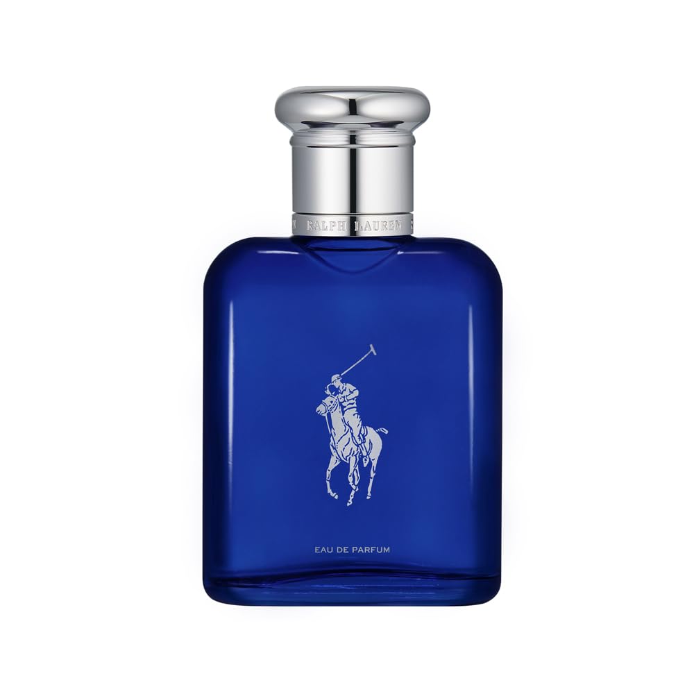 Ralph Lauren Polo Eau De Parfum for him, Blue, 75ml-picture-27