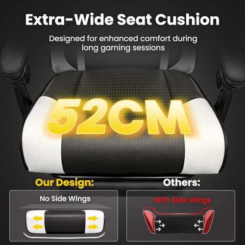 secretlab chair reviews