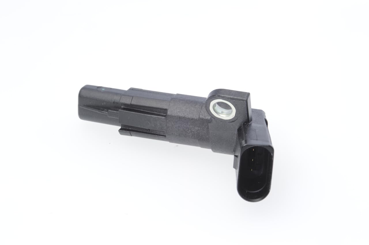 BOSCH Capteur PMH 0 986 280 422 Compatible avec VW Polo V 3/5 portes 6R1, 6C1 Polo IV 3/5 portes 9N, 9A, SEAT Ibiza III 3/5 portes 6L, SKODA Fabia II 3/5 portes 542