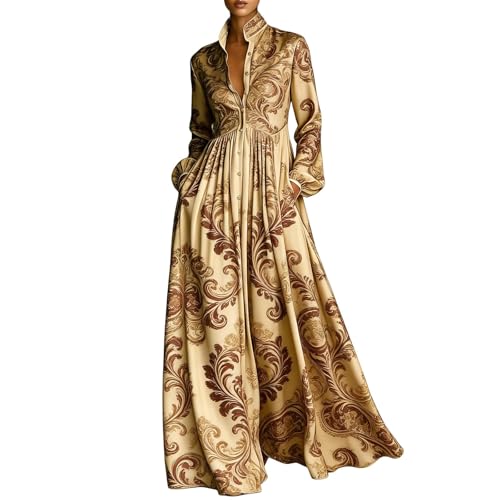 Robe de vacances élégante pour vos journées et soirées de plage
