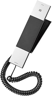 ヤコブ イェンセン ヤコブ・イェンセン HT20-3B 電話機 シルバー JJN010074